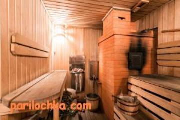 Кирпичная печь для бани: особенности конструкций Порядовка печей для бани своими руками