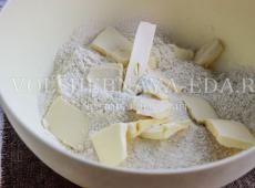 Королевская ватрушка с творогом – самый вкусный русский десерт