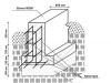Фундамент под баню своими руками Как сделать подушку под баню