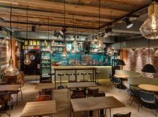 Глобальные тенденции развития рынка HoReCa Клиенты horeca