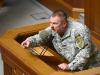 Юрий Береза: депутат-комбат, обвиняемый в позорном бегстве из-под Иловайска